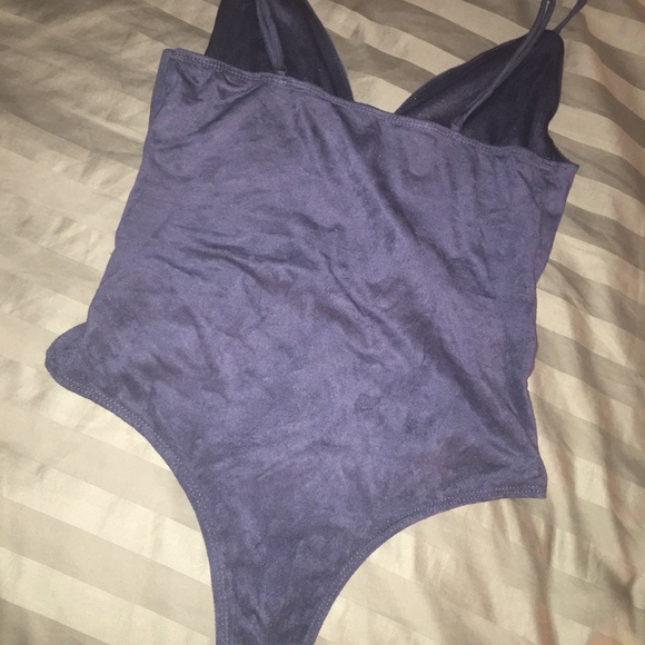 Sexy Bodysuit - Picture 3 of 3